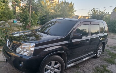 Nissan X-Trail, 2007 год, 890 000 рублей, 2 фотография