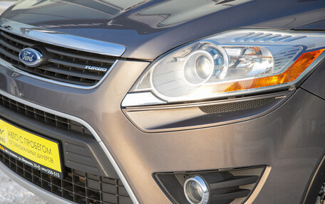 Ford Kuga III, 2011 год, 1 345 000 рублей, 3 фотография