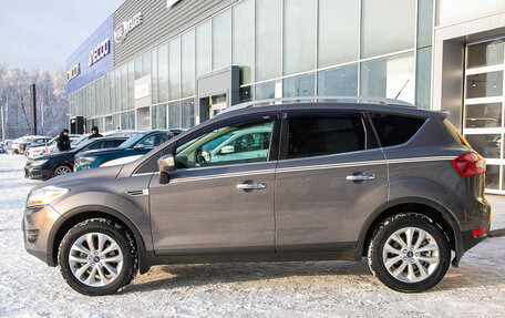 Ford Kuga III, 2011 год, 1 345 000 рублей, 6 фотография