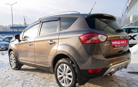 Ford Kuga III, 2011 год, 1 345 000 рублей, 7 фотография