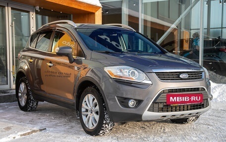 Ford Kuga III, 2011 год, 1 345 000 рублей, 5 фотография