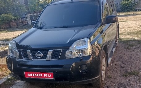 Nissan X-Trail, 2007 год, 890 000 рублей, 1 фотография