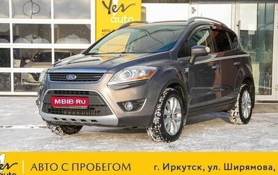 Ford Kuga III, 2011 год, 1 345 000 рублей, 1 фотография