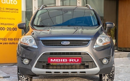Ford Kuga III, 2011 год, 1 345 000 рублей, 4 фотография