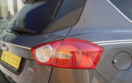 Ford Kuga III, 2011 год, 1 345 000 рублей, 9 фотография