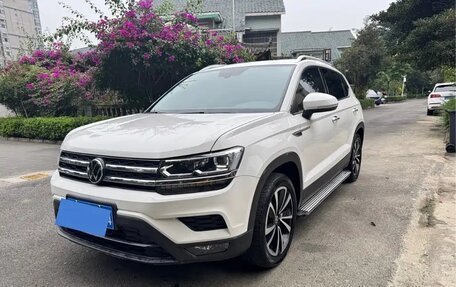 Volkswagen Tharu, 2022 год, 1 980 005 рублей, 1 фотография