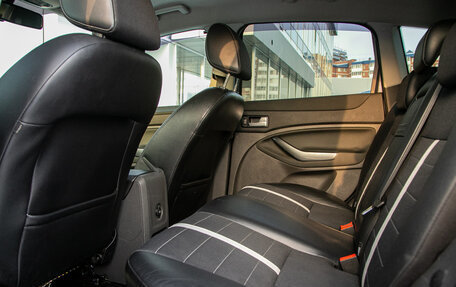 Ford Kuga III, 2011 год, 1 345 000 рублей, 16 фотография