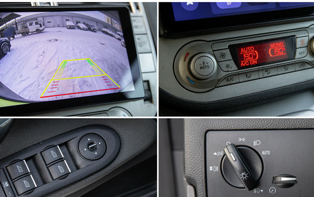 Ford Kuga III, 2011 год, 1 345 000 рублей, 22 фотография