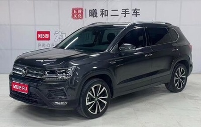 Volkswagen Tharu, 2022 год, 2 050 775 рублей, 1 фотография