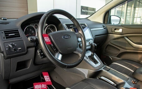 Ford Kuga III, 2011 год, 1 345 000 рублей, 14 фотография