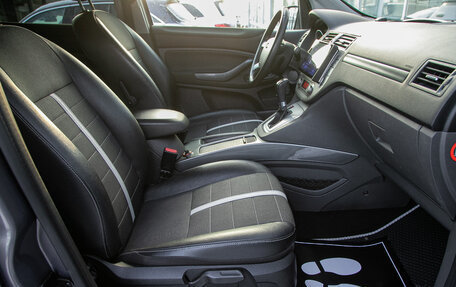 Ford Kuga III, 2011 год, 1 345 000 рублей, 21 фотография