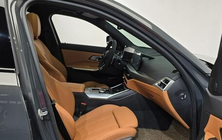 BMW 3 серия, 2025 год, 5 435 000 рублей, 7 фотография