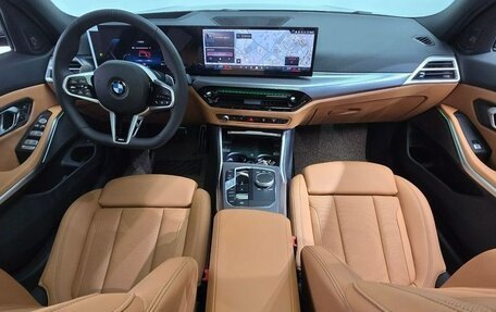 BMW 3 серия, 2025 год, 5 435 000 рублей, 5 фотография