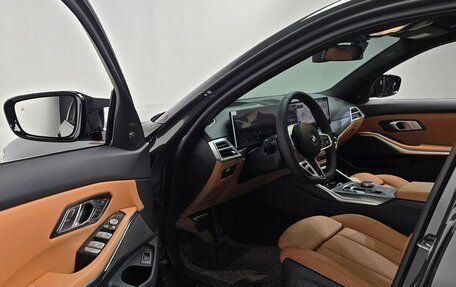 BMW 3 серия, 2025 год, 5 435 000 рублей, 6 фотография