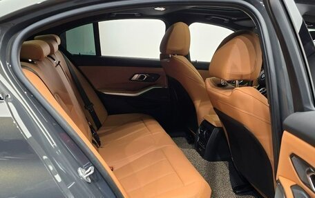 BMW 3 серия, 2025 год, 5 435 000 рублей, 8 фотография