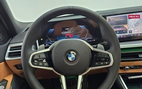 BMW 3 серия, 2025 год, 5 435 000 рублей, 11 фотография