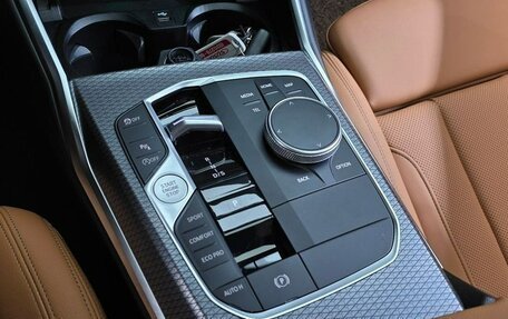 BMW 3 серия, 2025 год, 5 435 000 рублей, 14 фотография