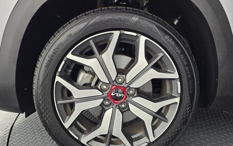 KIA Seltos I, 2022 год, 2 120 005 рублей, 5 фотография