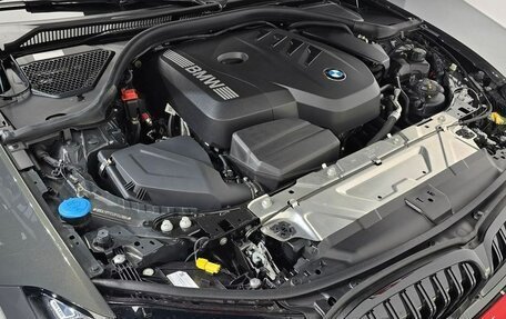 BMW 3 серия, 2025 год, 5 435 000 рублей, 18 фотография