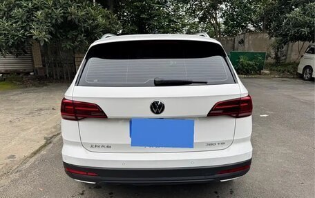 Volkswagen Tharu, 2022 год, 1 980 005 рублей, 3 фотография