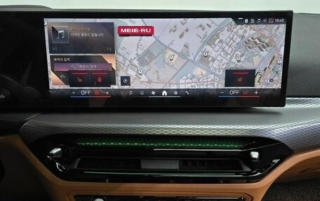 BMW 3 серия, 2025 год, 5 435 000 рублей, 15 фотография