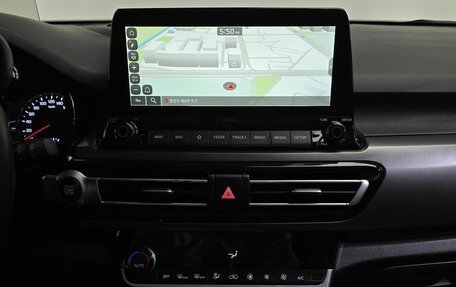 KIA Seltos I, 2022 год, 2 120 005 рублей, 12 фотография