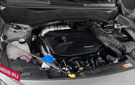 KIA Seltos I, 2022 год, 2 120 005 рублей, 6 фотография