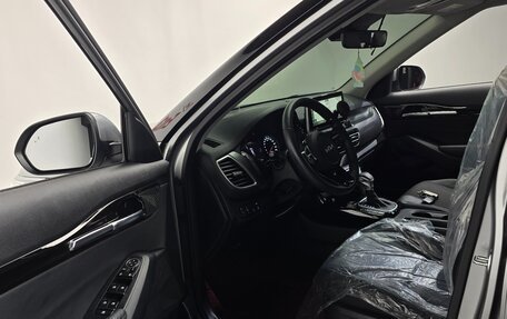 KIA Seltos I, 2022 год, 2 120 005 рублей, 8 фотография