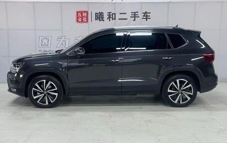 Volkswagen Tharu, 2022 год, 2 050 775 рублей, 4 фотография