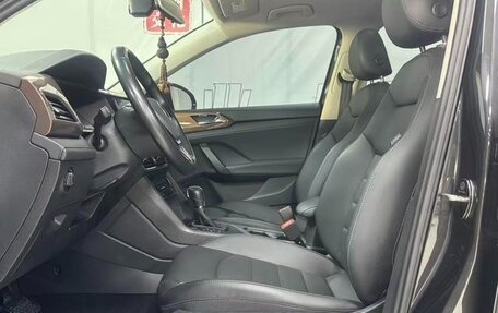 Volkswagen Tharu, 2022 год, 2 050 775 рублей, 7 фотография