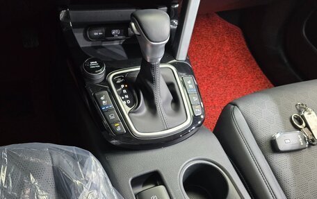 KIA Seltos I, 2022 год, 2 120 005 рублей, 11 фотография