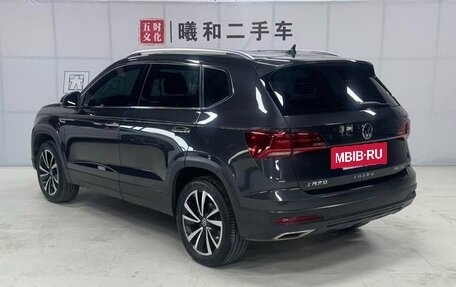 Volkswagen Tharu, 2022 год, 2 050 775 рублей, 5 фотография