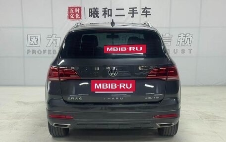 Volkswagen Tharu, 2022 год, 2 050 775 рублей, 3 фотография