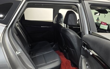 KIA Seltos I, 2022 год, 2 120 005 рублей, 14 фотография