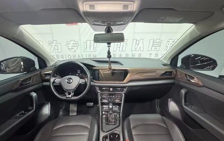 Volkswagen Tharu, 2022 год, 2 050 775 рублей, 8 фотография