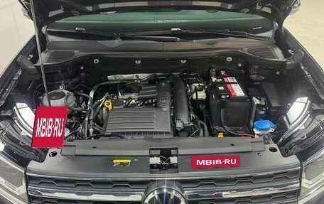 Volkswagen Tharu, 2022 год, 2 050 775 рублей, 13 фотография