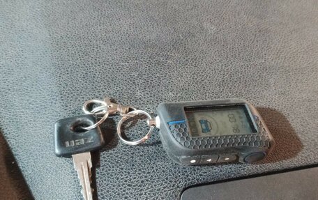 ЛуАЗ Patriot, 2013 год, 510 000 рублей, 12 фотография