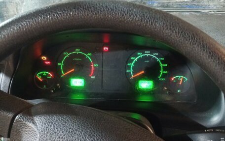 ЛуАЗ Patriot, 2013 год, 510 000 рублей, 9 фотография