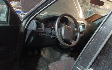 ЛуАЗ Patriot, 2013 год, 510 000 рублей, 8 фотография