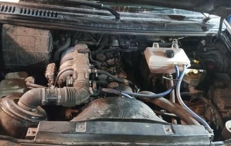 ЛуАЗ Patriot, 2013 год, 510 000 рублей, 13 фотография