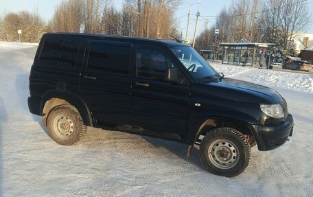 ЛуАЗ Patriot, 2013 год, 510 000 рублей, 6 фотография