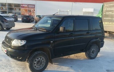 ЛуАЗ Patriot, 2013 год, 510 000 рублей, 1 фотография