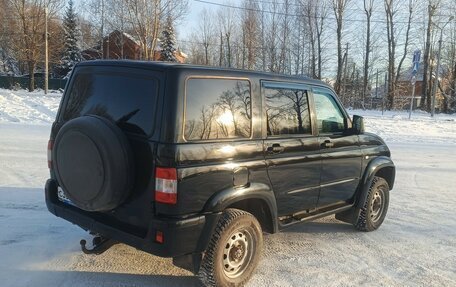ЛуАЗ Patriot, 2013 год, 510 000 рублей, 4 фотография