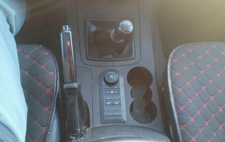 ЛуАЗ Patriot, 2013 год, 510 000 рублей, 11 фотография