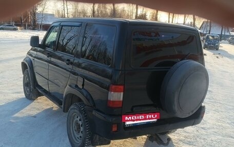 ЛуАЗ Patriot, 2013 год, 510 000 рублей, 3 фотография