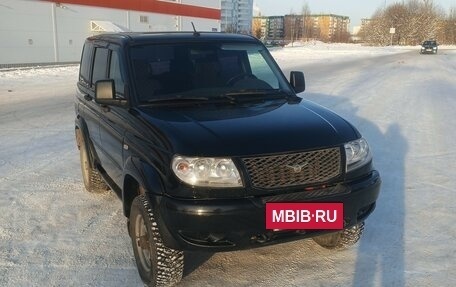 ЛуАЗ Patriot, 2013 год, 510 000 рублей, 7 фотография