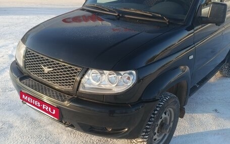 ЛуАЗ Patriot, 2013 год, 510 000 рублей, 2 фотография