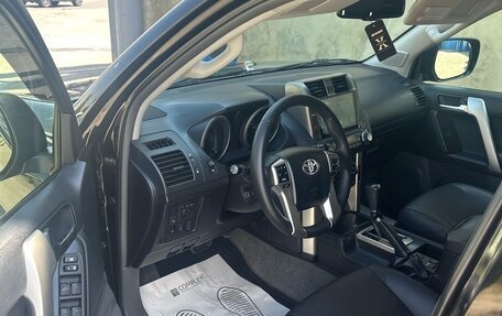 Toyota Land Cruiser Prado 150 рестайлинг 2, 2012 год, 3 400 000 рублей, 6 фотография