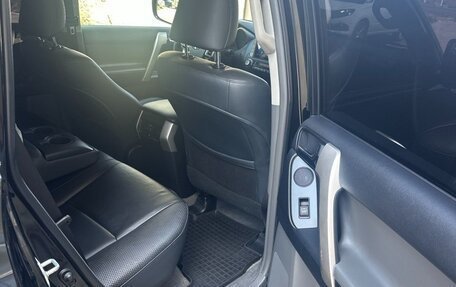 Toyota Land Cruiser Prado 150 рестайлинг 2, 2012 год, 3 400 000 рублей, 10 фотография