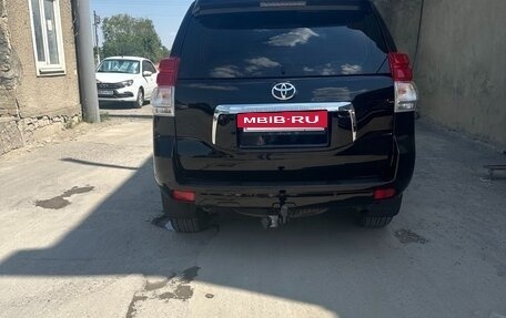 Toyota Land Cruiser Prado 150 рестайлинг 2, 2012 год, 3 400 000 рублей, 4 фотография